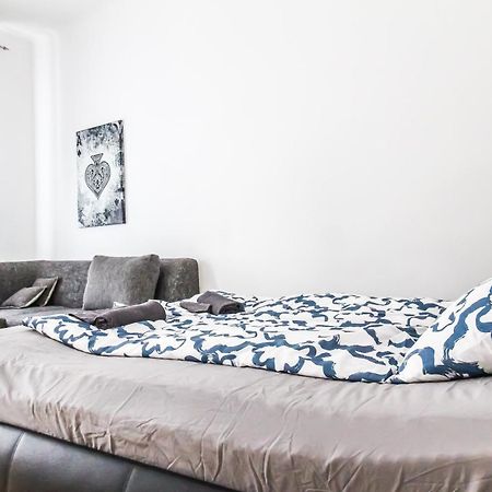 Deluxe Apartment 5P Mm A Виена Екстериор снимка