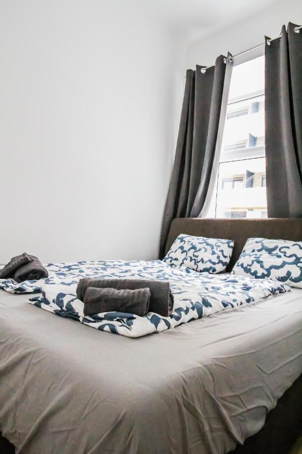 Deluxe Apartment 5P Mm A Виена Екстериор снимка