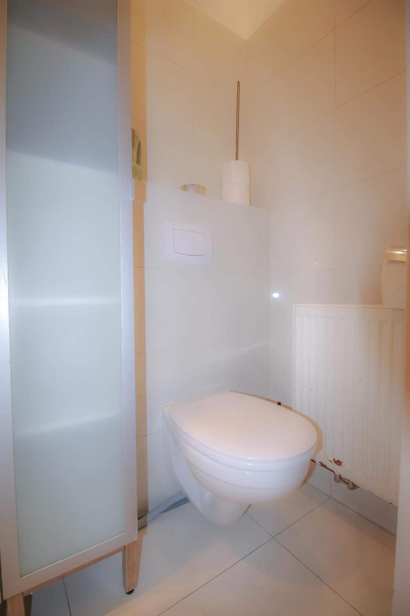 Deluxe Apartment 5P Mm A Виена Екстериор снимка